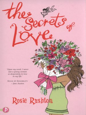 cover image of The Secrets of Love